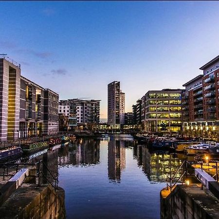 Leeds City Centre Apartment Life מראה חיצוני תמונה