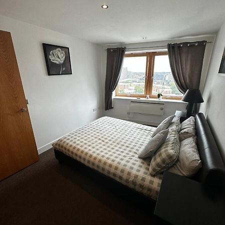 Leeds City Centre Apartment Life מראה חיצוני תמונה