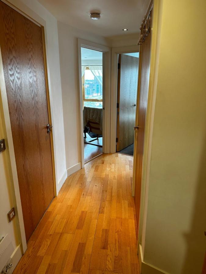 Leeds City Centre Apartment Life מראה חיצוני תמונה