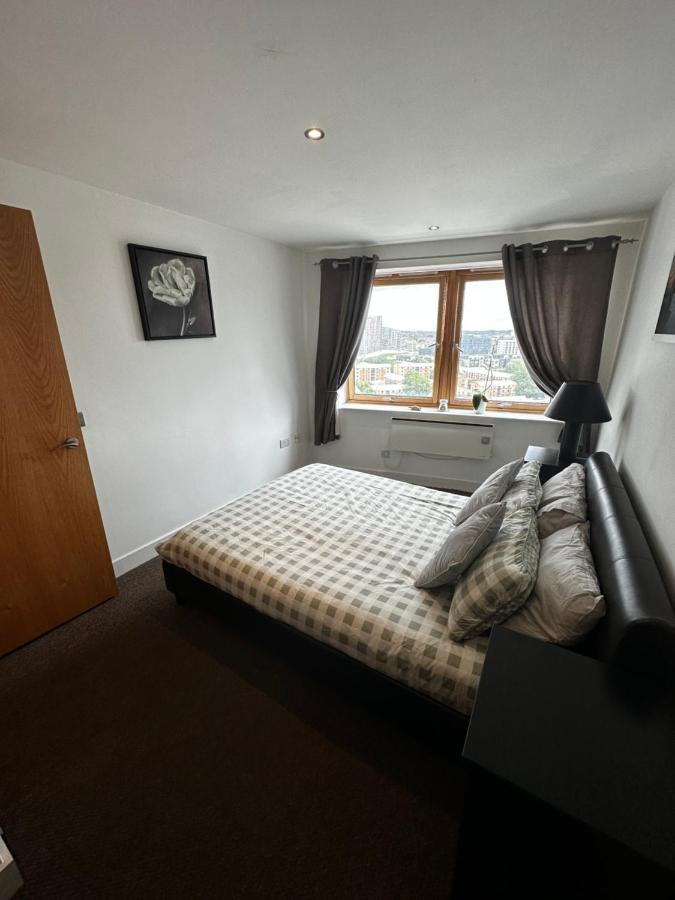 Leeds City Centre Apartment Life מראה חיצוני תמונה